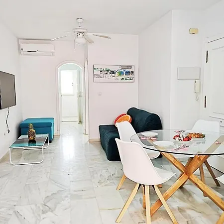 Princessa, Sea View, Pool, Wifi Apartamento