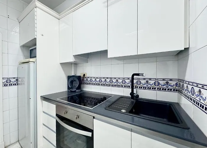 Princessa, Sea View, Pool, Wifi Apartamento *