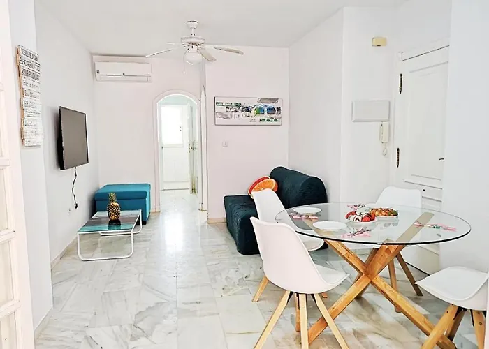 Princessa, Sea View, Pool, Wifi Apartamento