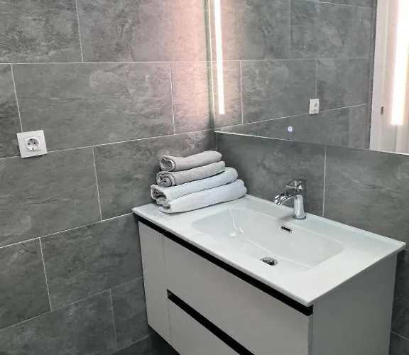 Princessa, Sea View, Pool, Wifi Torrevieja